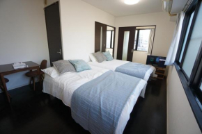Apartment House Verouno Nipponbashi 501